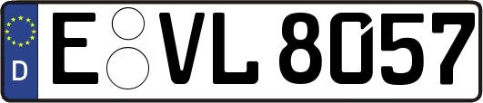 E-VL8057