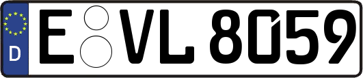E-VL8059