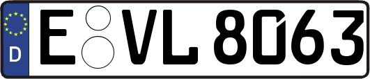 E-VL8063
