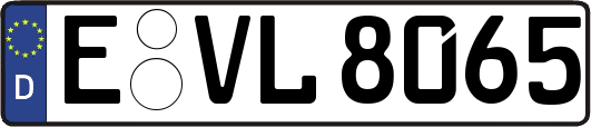 E-VL8065