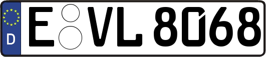 E-VL8068