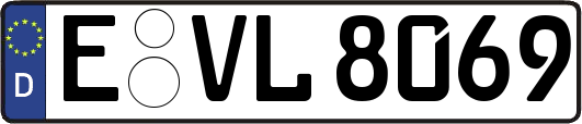 E-VL8069