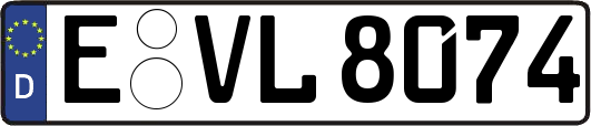 E-VL8074