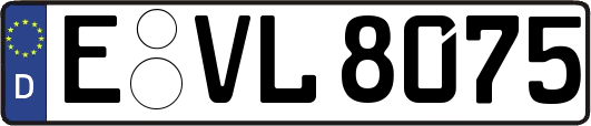 E-VL8075