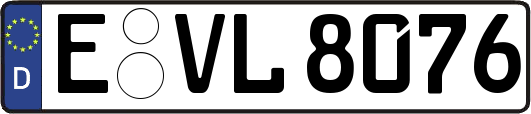 E-VL8076