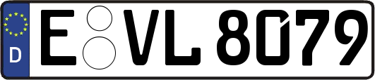 E-VL8079