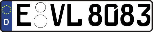 E-VL8083