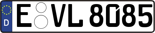 E-VL8085