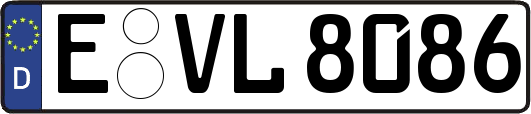 E-VL8086