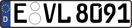 E-VL8091