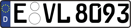 E-VL8093