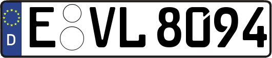 E-VL8094