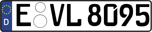 E-VL8095