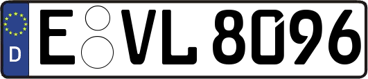 E-VL8096