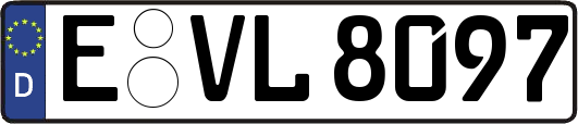 E-VL8097