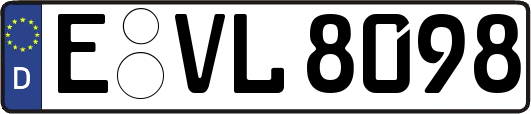 E-VL8098