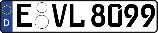 E-VL8099