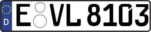 E-VL8103