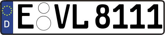 E-VL8111