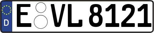 E-VL8121
