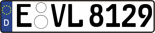 E-VL8129
