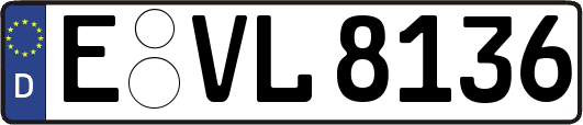 E-VL8136