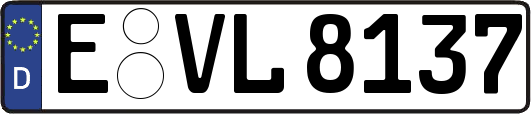 E-VL8137
