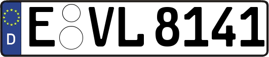 E-VL8141