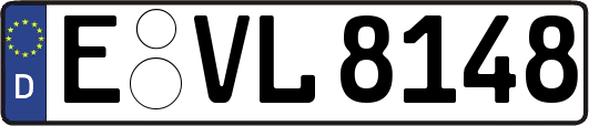 E-VL8148