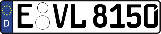 E-VL8150