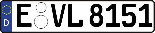 E-VL8151
