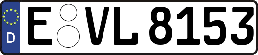 E-VL8153