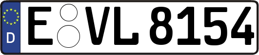 E-VL8154