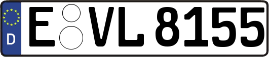 E-VL8155