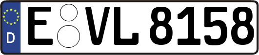 E-VL8158