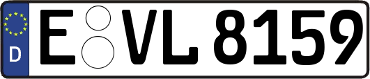 E-VL8159