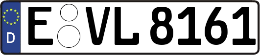E-VL8161