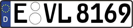 E-VL8169