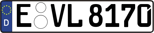 E-VL8170