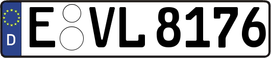 E-VL8176