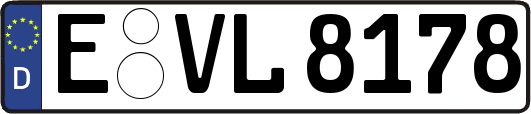 E-VL8178