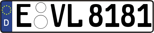 E-VL8181