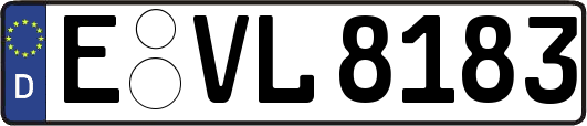 E-VL8183