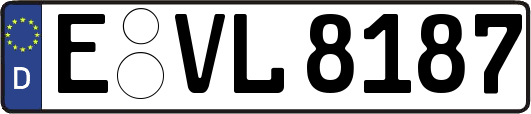 E-VL8187