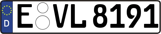 E-VL8191