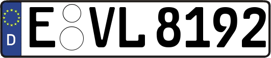 E-VL8192