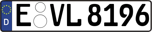 E-VL8196