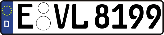 E-VL8199