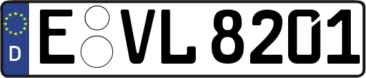 E-VL8201