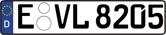 E-VL8205